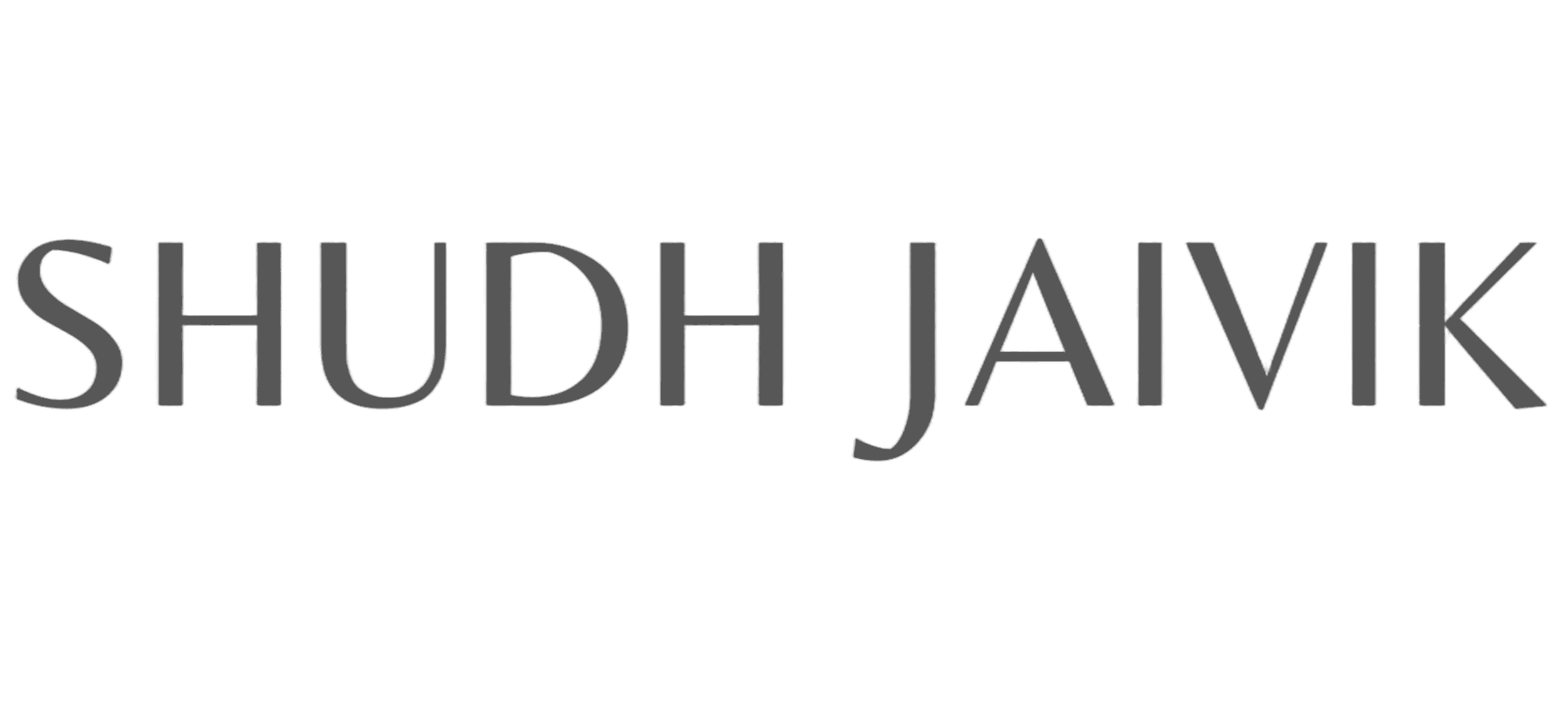 Shudh Jaivik - the Essence of Purity in Every Grain